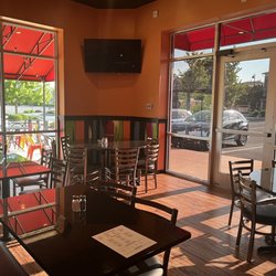 Luciana’s Mexican Restaurant - Park Meridian