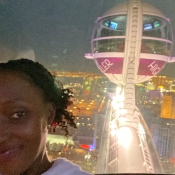 The High Roller - Amusement Parks Near Me - Las Vegas, Nevada