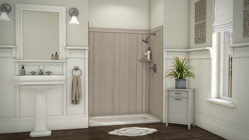 Slide of Five Star Bath Solutions of Kansas City KS