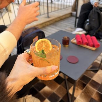 SWISS ALPINE HOTEL ALLALIN - Welcome drinks - Hotels Near Me - Zermatt, VS