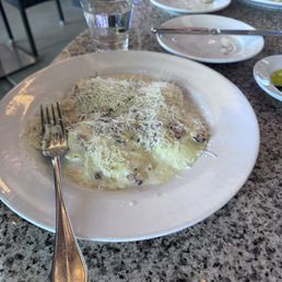 Ravioli Ravioli