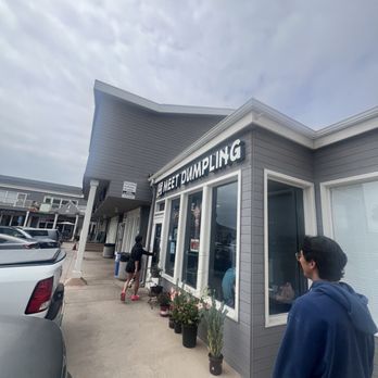 Meet Dumpling - Chinese Near Me - San Diego, California Meet Dumpling - Chinese Near Me - San Diego, California