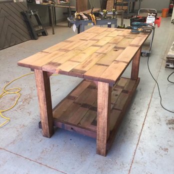 48 Planks - Furniture Stores Near Me - Loomis, California