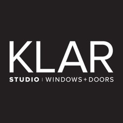 Klar Studio European Windows & Doors