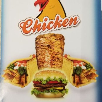 Golden Chicken - Golden Chicken LLC
We now cater call 248-298-0377 to make your order now - Chicken Wings Near Me - Troy, Michigan
