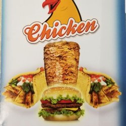 Golden Chicken - Golden Chicken LLC
We now cater call 248-298-0377 to make your order now