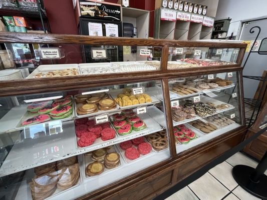 El Gallo Bakery by null