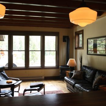 Lamar Valley Cabins - Vacation Rentals Near Me - Silver Gate, Montana Lamar Valley Cabins - Vacation Rentals Near Me - Silver Gate, Montana