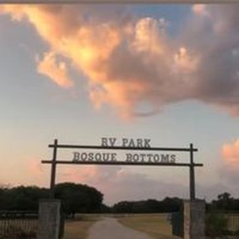 Bosque Bottoms RV Park - RV Parks Near Me - Meridian, Texas Bosque Bottoms RV Park - RV Parks Near Me - Meridian, Texas