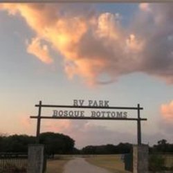 Bosque Bottoms RV Park