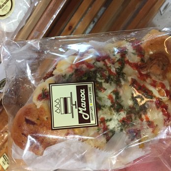 Manoa Bakery Cafe - Pizza bread! - Coffee & Tea Near Me - Annandale, Virginia Manoa Bakery Cafe - Pizza bread! - Coffee & Tea Near Me - Annandale, Virginia