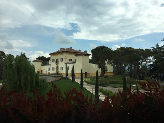 Varignana Palace Resort & SPA by null
