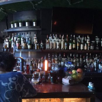 Tigerlily - Bar was very nice ! - Indian Near Me - Berkeley, California Tigerlily - Bar was very nice ! - Indian Near Me - Berkeley, California