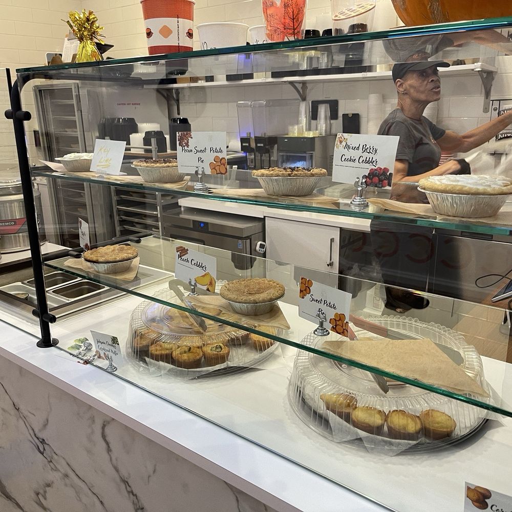 Crustees Eatery - Counter this food is awesome - Desserts Near Me - Los Angeles, California Crustees Eatery - Counter this food is awesome - Desserts Near Me - Los Angeles, California