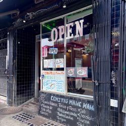 Storefront, formerly KO