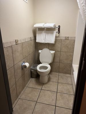 Hotel Glenwood Springs by null