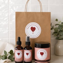 Mama Love Placenta Encapsulation - Families love us on Yelp! And we love them! Placenta Capsules, Tincture, PeriSpray and more!