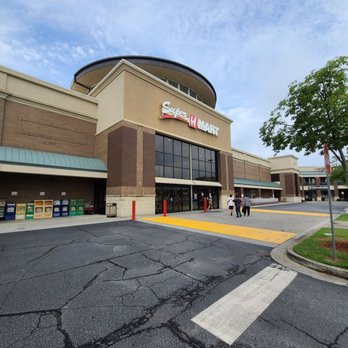 H Mart - Doraville - Grocery Near Me - Doraville, Georgia