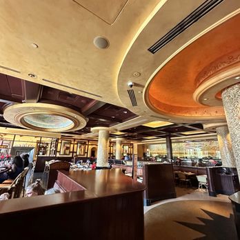 The Cheesecake Factory - Inside - Desserts Near Me - Short Hills, New Jersey