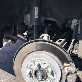 Coastside Auto Repair and Service - Auto Repair Near Me - Pacifica, California