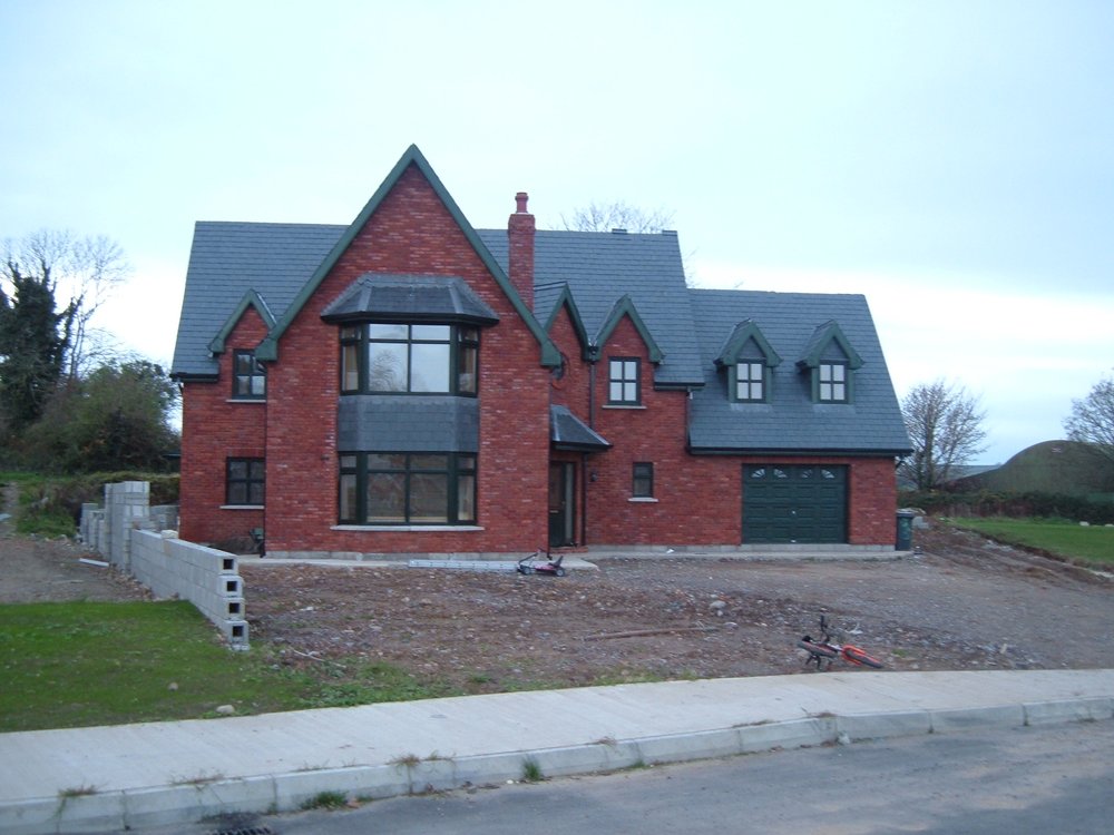 O’DONOVAN DESIGNS & SURVEYORS Request Consultation 129 Oliver