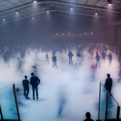 Patinoire de Poitiers
