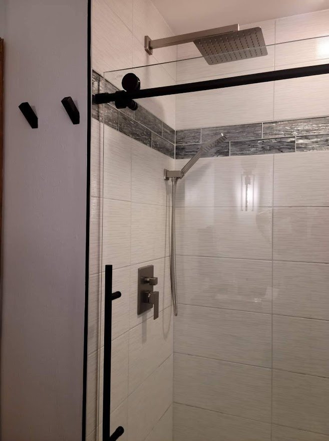 Slide of AA Quality Plumbing