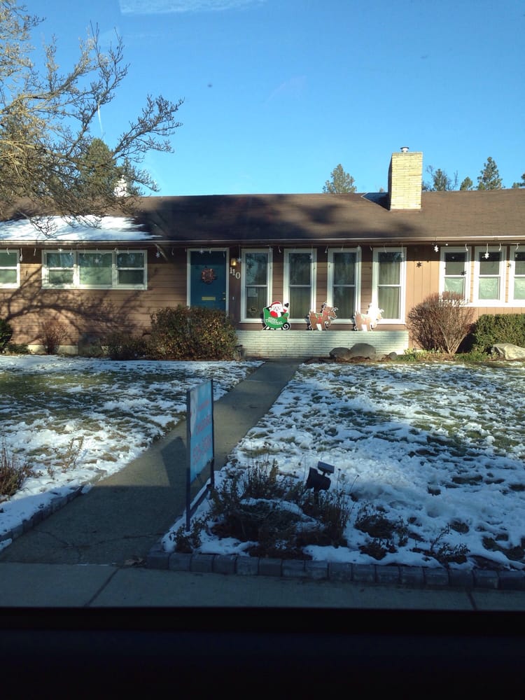 Auntie Mary's Childcare - childcare center in Spokane, WA