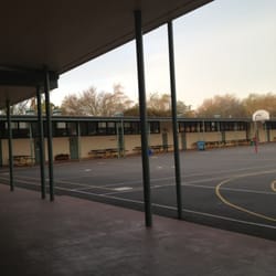 Palo Verde Elementary School