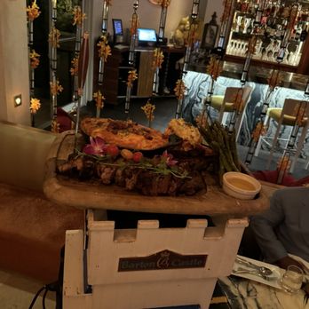 Barton G - the best presentation ever, and the food and drinks taste so good! You must go!! - New American Near Me - Miami Beach, Florida Barton G - the best presentation ever, and the food and drinks taste so good! You must go!! - New American Near Me - Miami Beach, Florida