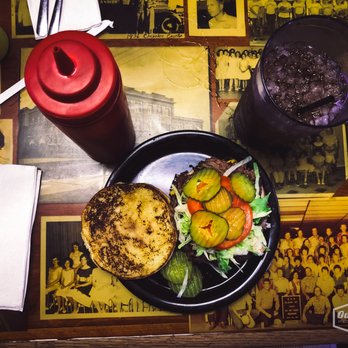 Sid's Diner - Get you some - Diners Near Me - El Reno, Oklahoma