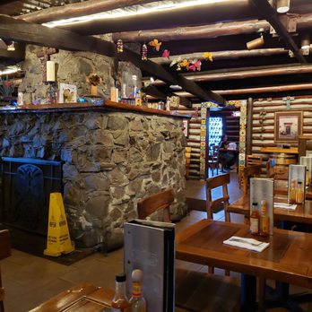TacoLu - Inside - Mexican Near Me - Jacksonville Beach, Florida