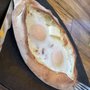 Egg Boat