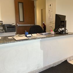 The Hand and Wrist Speciality Center