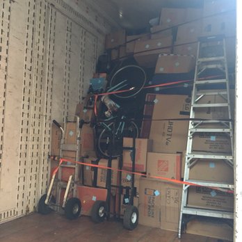 AIA Movers - Movers Near Me - Linden, New Jersey