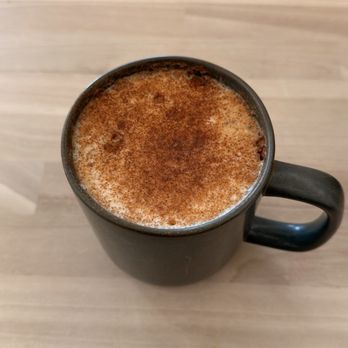 Café Blanc - Cafes Near Me - Parma Heights, Ohio Café Blanc - Cafes Near Me - Parma Heights, Ohio