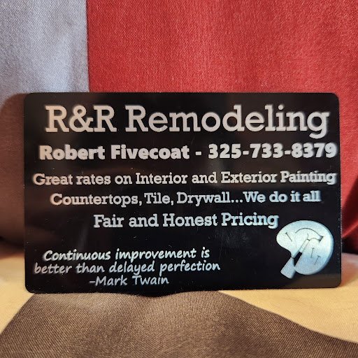 R AND R REMODELING CLYDE - Updated November 2024 - Request Consultation ...