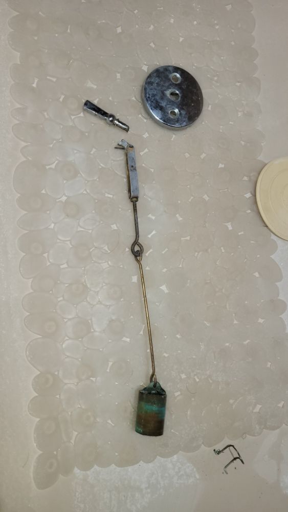 Slide of PP's Plumbing