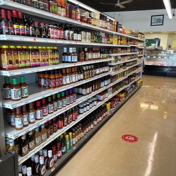 Mike's Market - Sauce selection - Meat Shops Near Me - Villa Park, Illinois