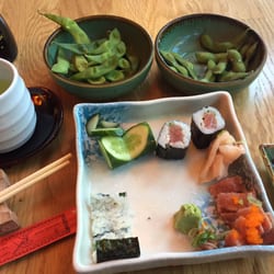 Tokyo Restaurant & Sushi Bar - Toro maki