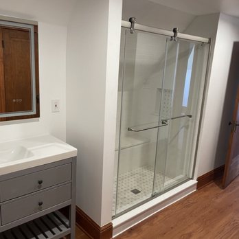 DSP Contractors - General Contractors Near Me