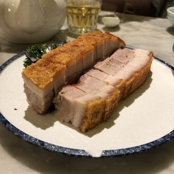 飲茶 - Pork Belly - Dim Sum Near Me - Hong Kong, HK