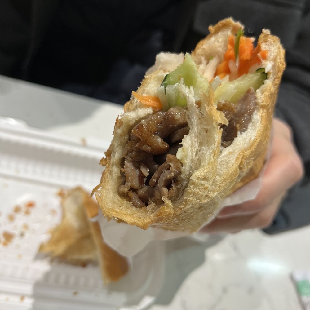 Pho Viet's - Pork Banh Mi - Vietnamese Near Me - Boston, Massachusetts Pho Viet's - Pork Banh Mi - Vietnamese Near Me - Boston, Massachusetts