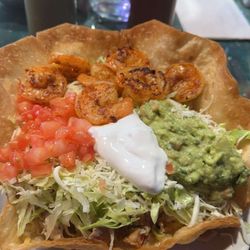 La Playita Mexican Restaurant Bar & Grill