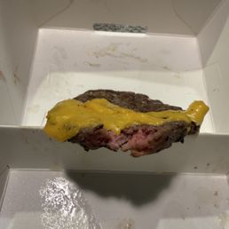 Raw meat Raw meat