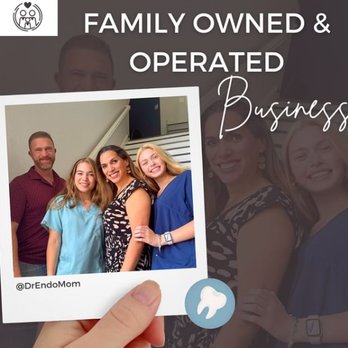 McPherson Endodontics - Veteran-Family Owned and Operated Business - Endodontists Near Me - College Station, Texas McPherson Endodontics - Veteran-Family Owned and Operated Business - Endodontists Near Me - College Station, Texas