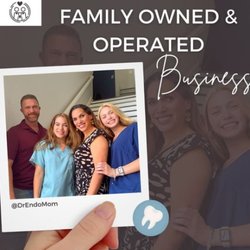 Veteran-Family Owned and Operated Business