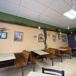 Little Sicily Pizzeria & Bakery