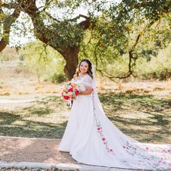 Brides By Elizabeth