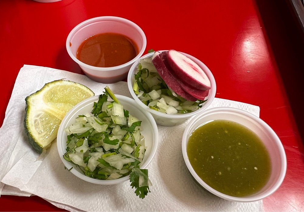 Tacos El Compita 3
